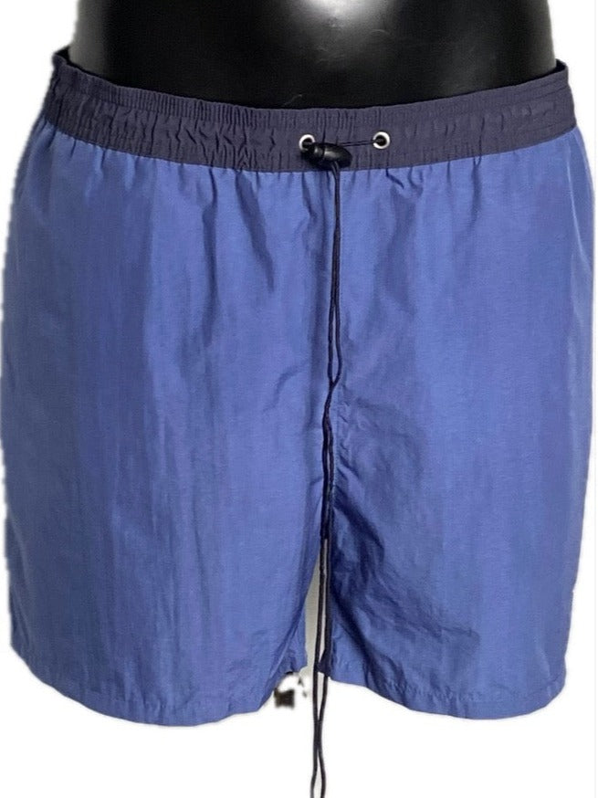 GANT Blue Swim Shorts - Size XL - Pre-loved - NOW SOLD OUT!!