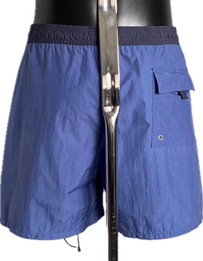 GANT Blue Swim Shorts - Size XL - Pre-loved - NOW SOLD OUT!!