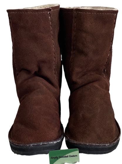 JEFFREY'S BAY Boots UK5 - Pre-loved