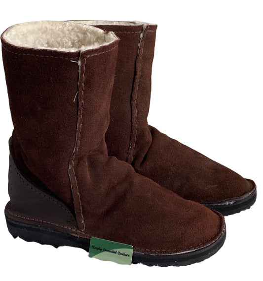 JEFFREY'S BAY Boots UK5 - Pre-loved