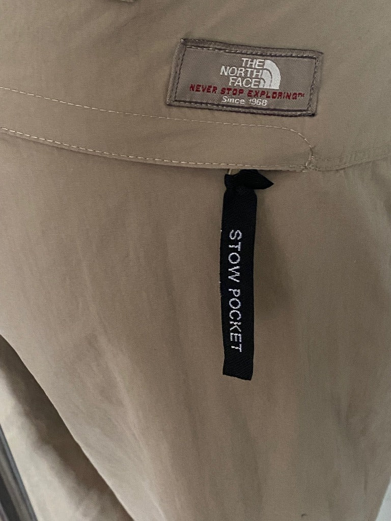 The North Face Explorer Trousers - Label