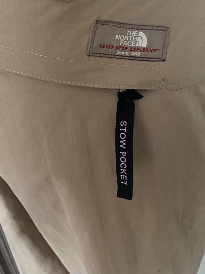 The North Face Explorer Trousers - Label