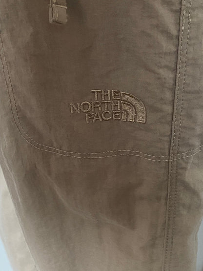 The North Face Embroidered Logo