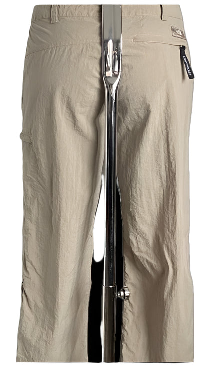 The North Face Khaki Explorer Trousers - UK10