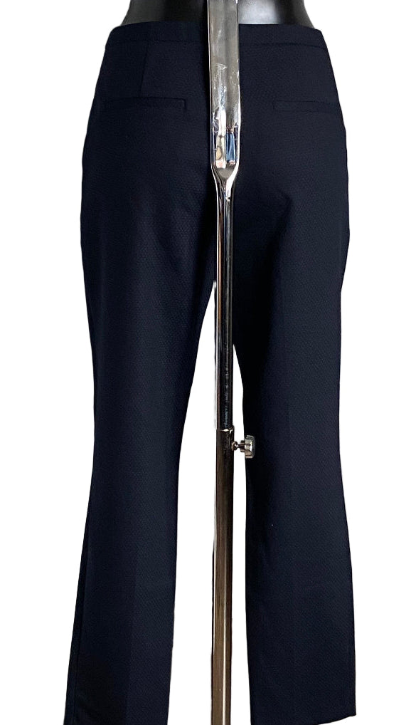NEXT SP Navy Tailored Trousers UK10 - NEW