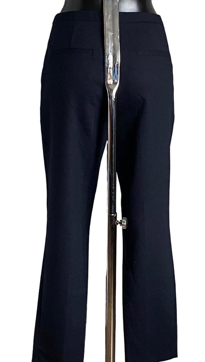 NEXT SP Navy Tailored Trousers UK10 - NEW