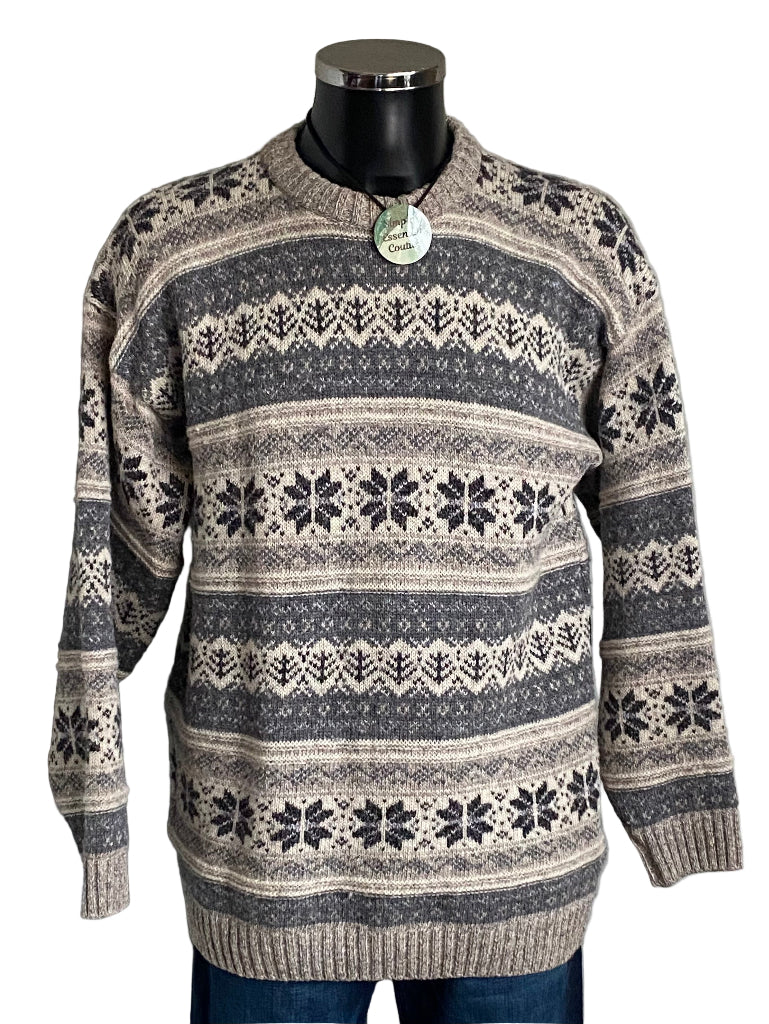 ANTARTEX  Jumper Size M - Pre-loved