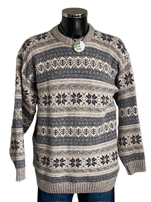 ANTARTEX  Jumper Size M - Pre-loved