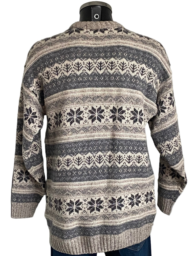 ANTARTEX  Jumper Size M - Pre-loved