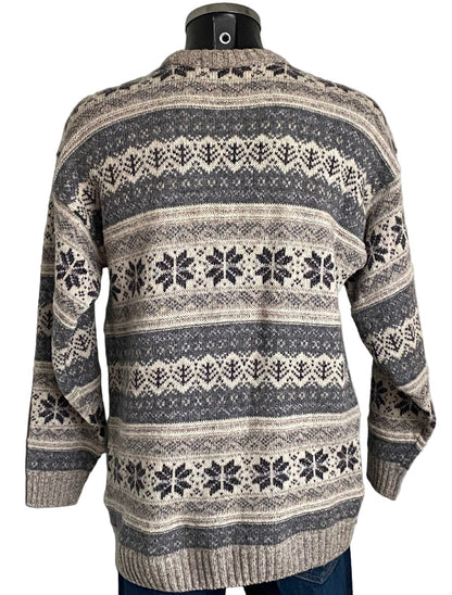 ANTARTEX  Jumper Size M - Pre-loved