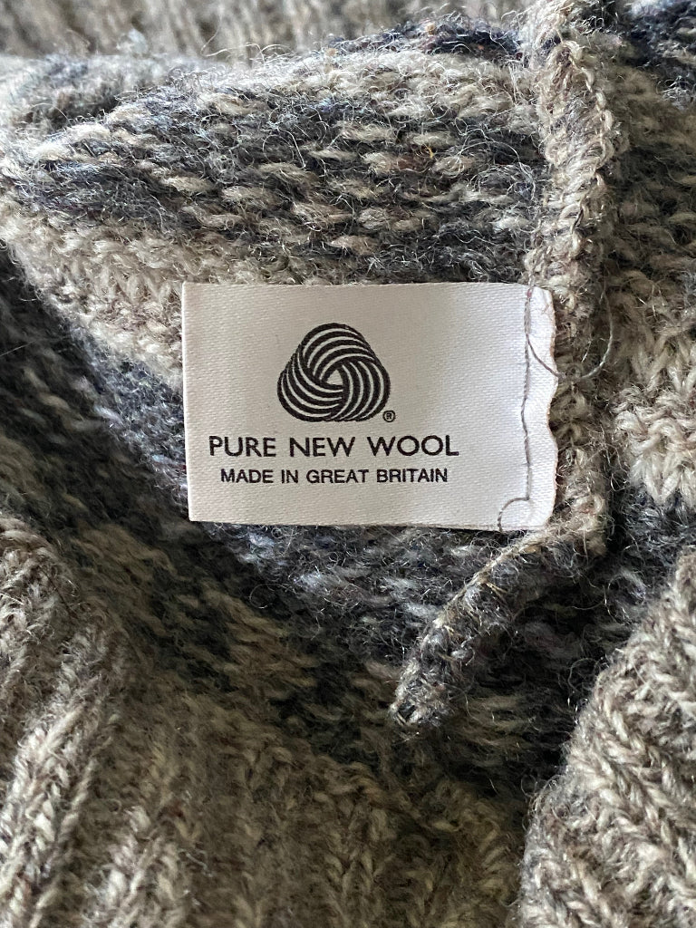 ANTARTEX  Jumper Size M - Pre-loved