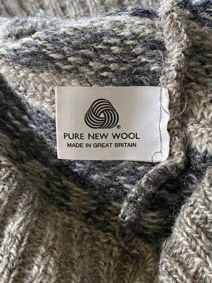 ANTARTEX  Jumper Size M - Pre-loved