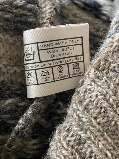 ANTARTEX  Jumper Size M - Pre-loved