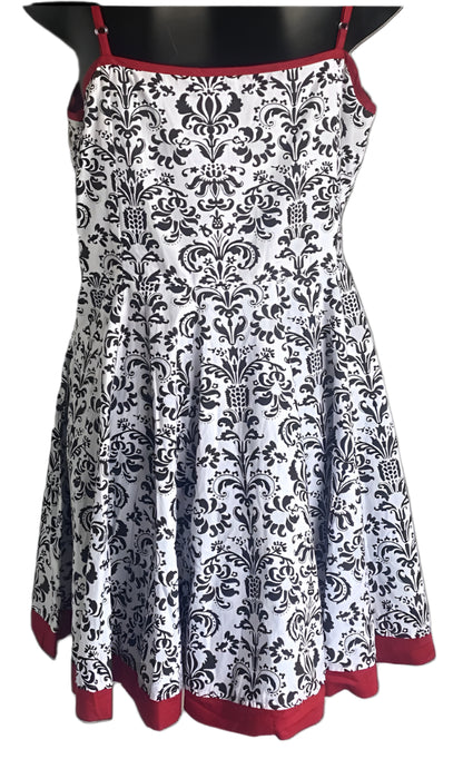 Joe Browns Cotton Dress size UK16 - Pre-loved