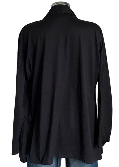 Yacco Maricard Jacket Size 1 UK14