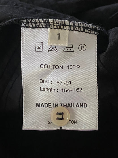 Yacco Maricard Jacket Size 1 UK14