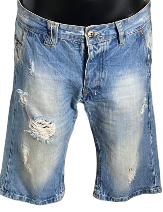 Alcott Denim Shorts W34 - Pre-lovedin Great Condition