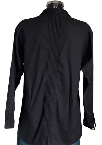 Yacco Maricard Fishtail Shirt Size 0 - One Size
