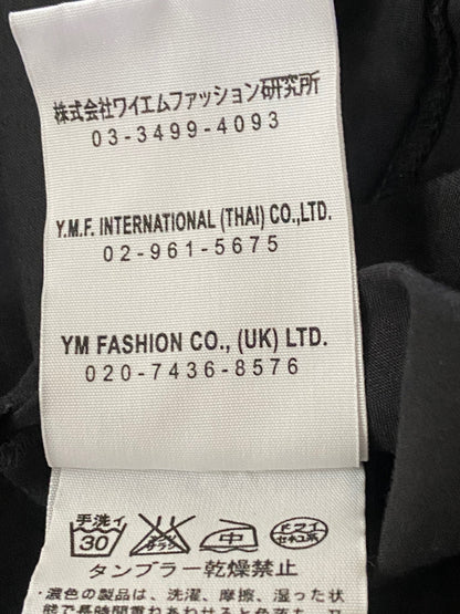 Yacco Maricard Fishtail Shirt Size 0 - One Size
