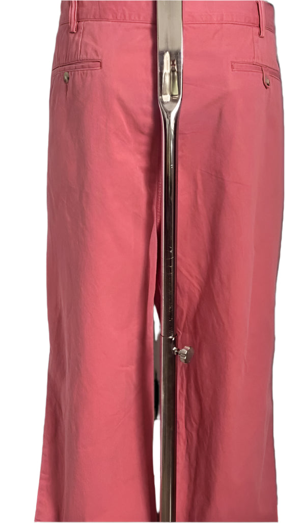 Polo Chino Dusky Pink Trousers W42