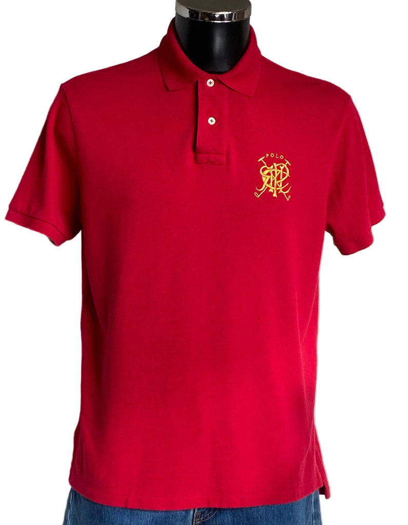 POLO by Ralph Lauren Polo Shirt Size L - Pre-loved