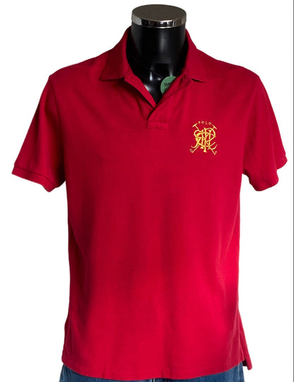 POLO by Ralph Lauren Polo Shirt Size L - Pre-loved