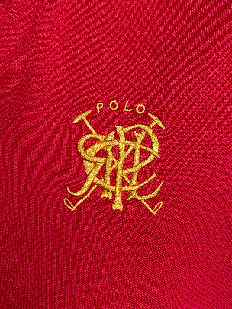 POLO by Ralph Lauren Polo Shirt Size L - Pre-loved