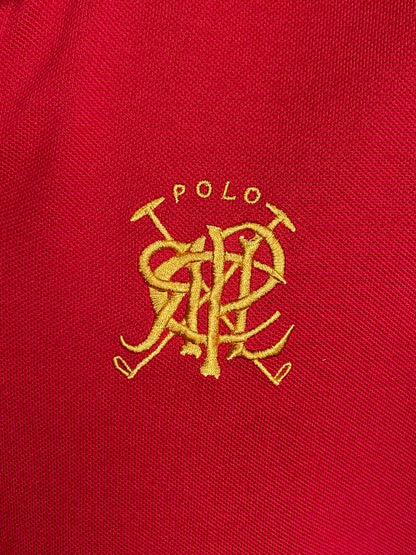 POLO by Ralph Lauren Polo Shirt Size L - Pre-loved