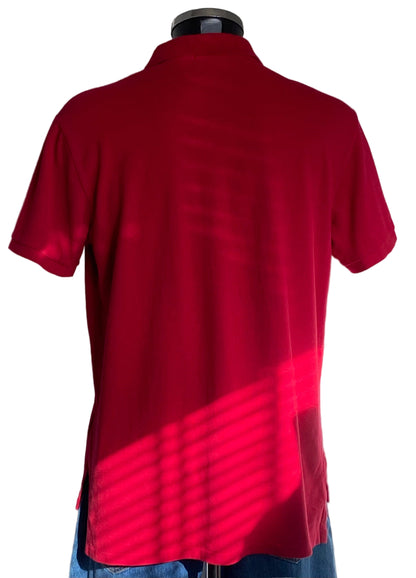 POLO by Ralph Lauren Polo Shirt Size L - Pre-loved