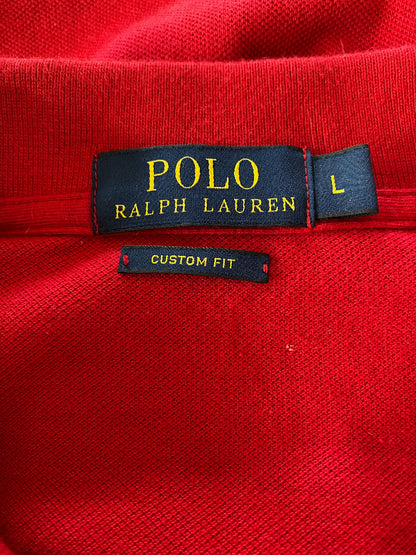 POLO by Ralph Lauren Polo Shirt Size L - Pre-loved