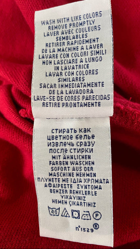 POLO by Ralph Lauren Polo Shirt Size L - Pre-loved