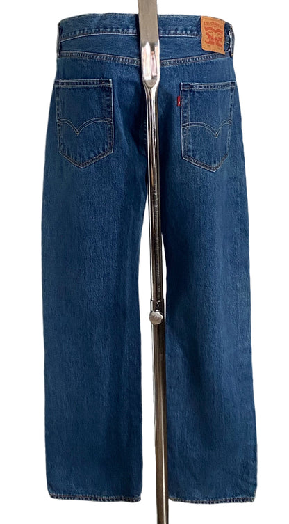 Levis 751 W34 x 32 - Pre-loved