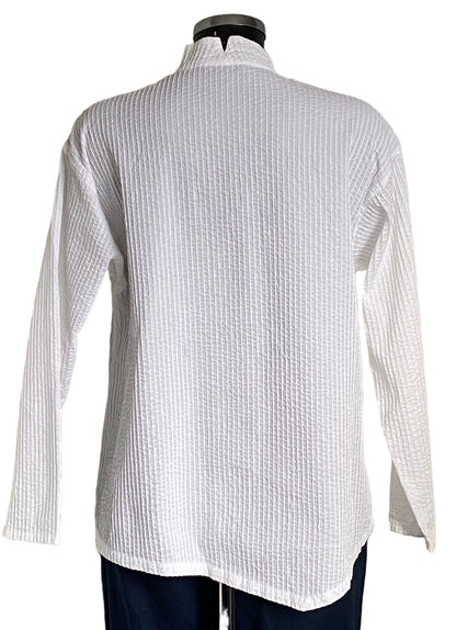 YACCO MARICARD Shirt Size 2 UK8 - Pre-loved