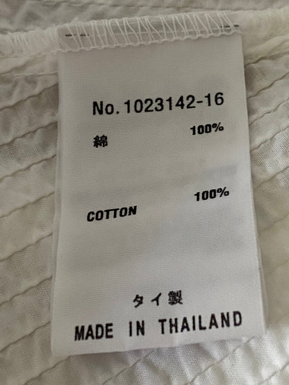 YACCO MARICARD Shirt Size 2 UK8 - Pre-loved