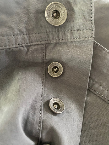 Paul Smith Jeans Button Stud Fly