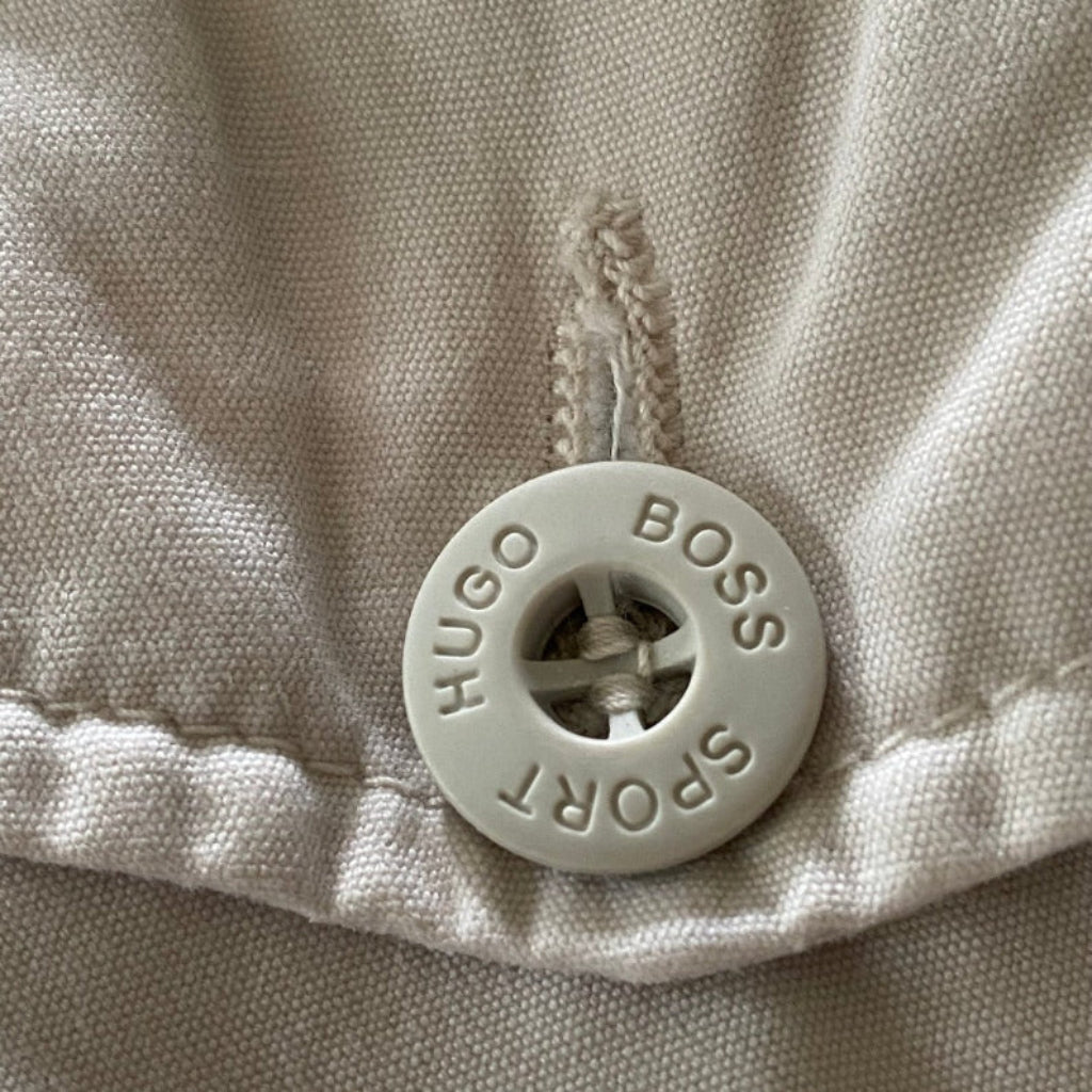 Hugo Boss Cargo Trousers W34 - Button