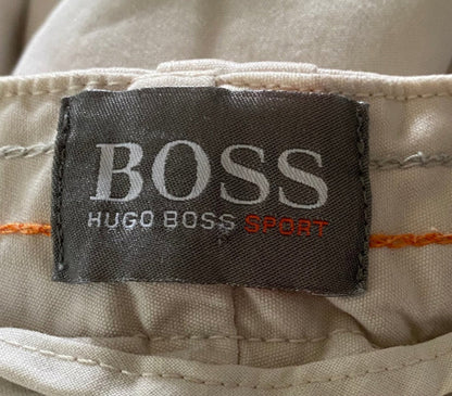Hugo Boss Sport Label