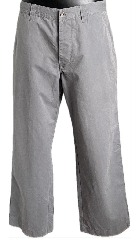 Paul Smith Lightweight Cotton Trousers - Front