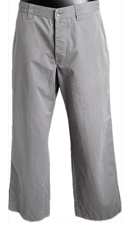 Paul Smith Lightweight Cotton Trousers - Front