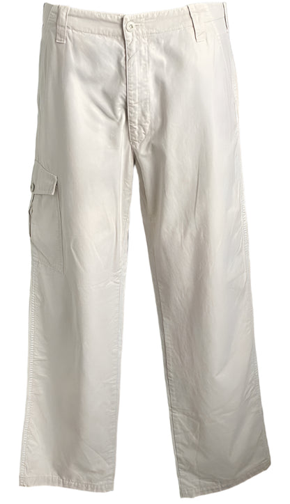 Hugo Boss Sport Cargo Trousers - Size W34
