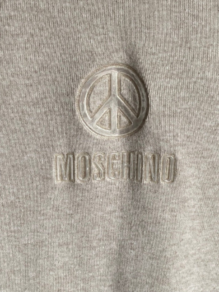 Moschino Brand Logo