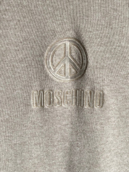 Moschino Brand Logo
