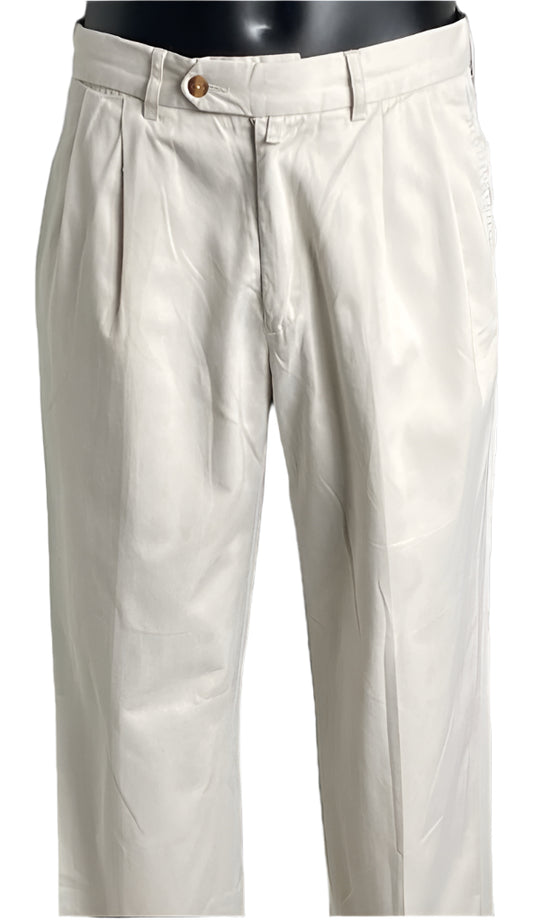 GANT Vintage Cream Trousers W30x30 - NOW SOLD OUT!!