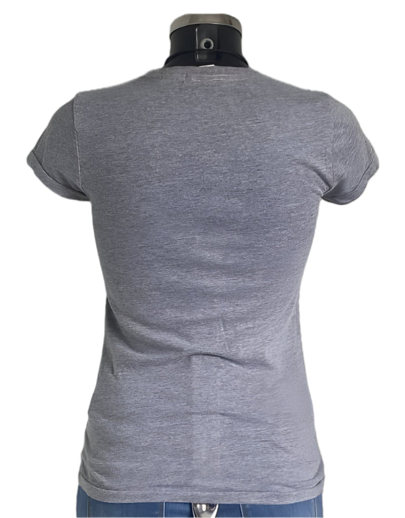 Pink by Victorias Secret T-Shirt - Size S