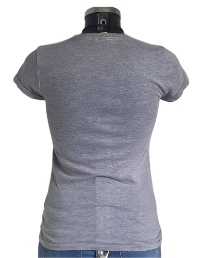 Pink by Victorias Secret T-Shirt - Size S