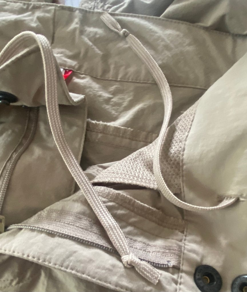 The North Face Shorts Size UK12 - Pre-loved