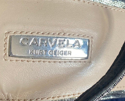 Carvela Kurt Geiger Label