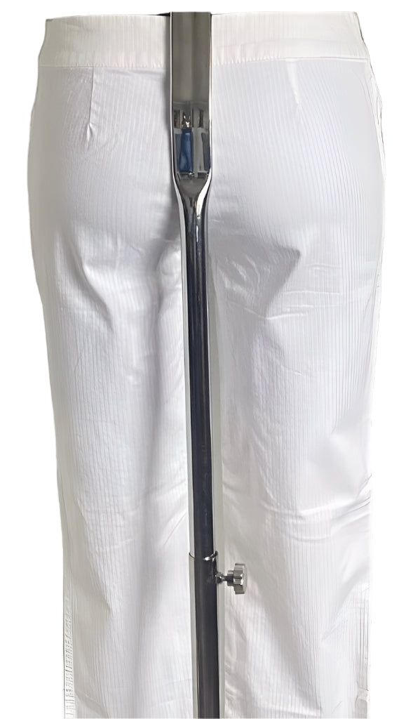 Vintage Dolce & Gabbana White Jeans Size UK10-12 - Pre-loved