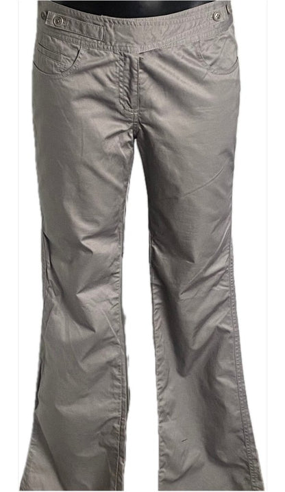 Ted Baker Grey Trousers - UK12