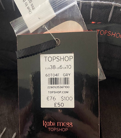 TOPSHOP by Kate Moss - Price Tags